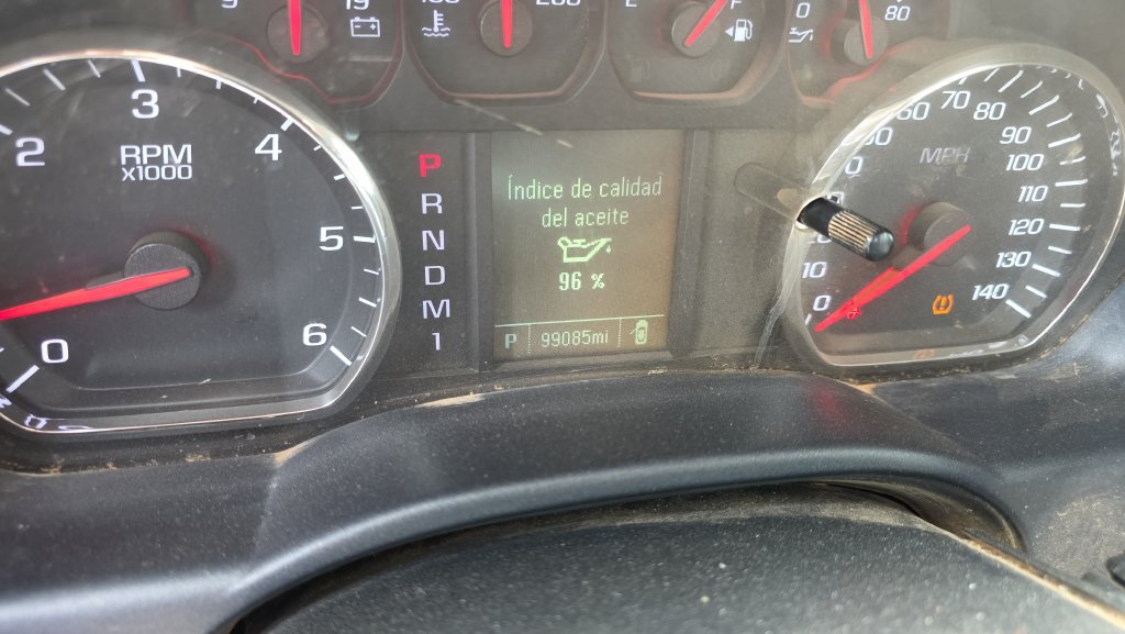 Used 2016 Chevrolet Silverado 2500 W/T RWD image 14