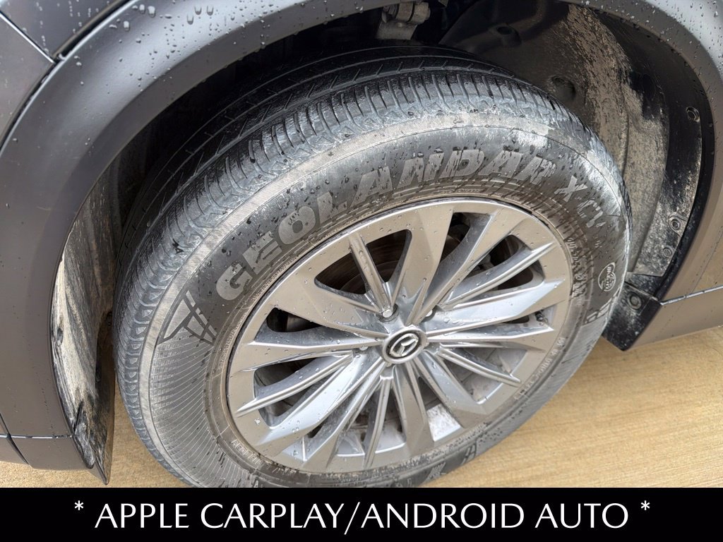 Used 2024 MAZDA CX-90 3.3 Turbo w/ Preferred Plus AWD/4WD image 7