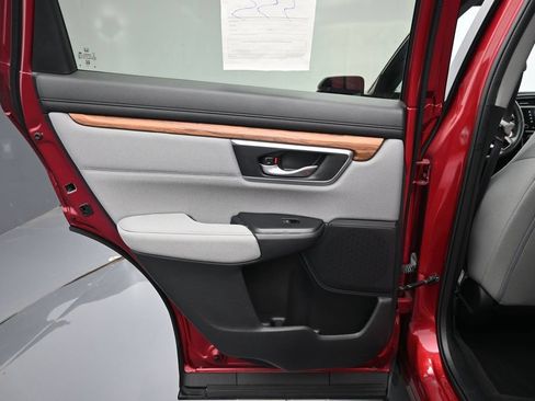 Used 2022 Honda CR-V EX image 24