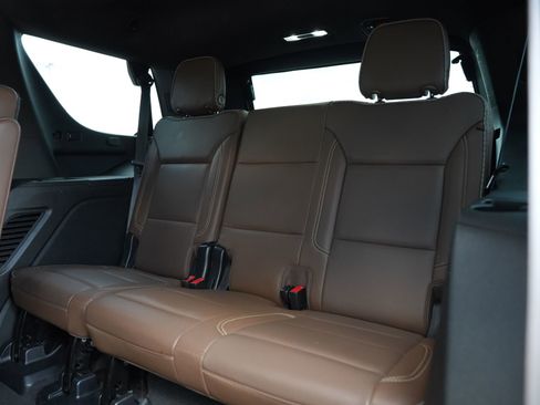 Used 2022 Chevrolet Tahoe High Country image 21