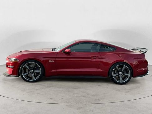 Used 2020 Ford Mustang GT w/ GT Performance Package RWD image 9