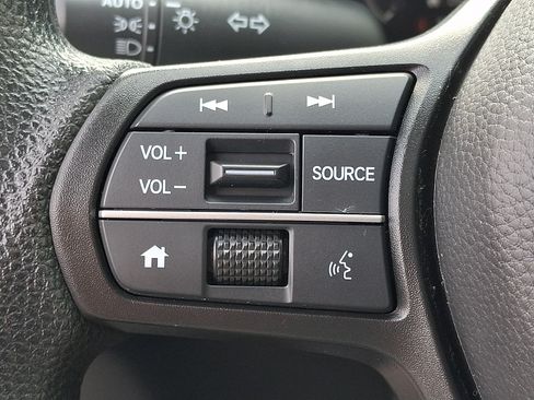 Used 2024 Honda CR-V EX image 21