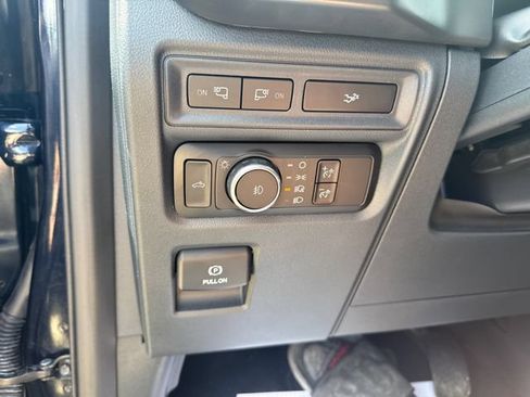Used 2024 Ford F150 XLT w/ Equipment Group 302A MID AWD/4WD image 18