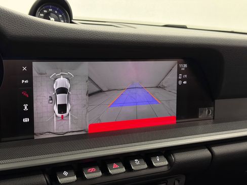 Certified 2023 Porsche 911 Carrera 4S image 40