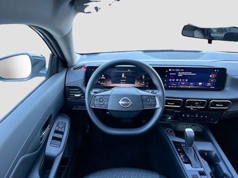 New 2026 Nissan Sentra SV image 20