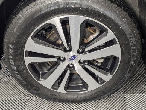 Used 2019 Subaru Outback 2.5i Limited w/ Protection Package #1 image 8