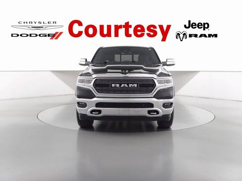 Certified 2022 RAM 1500 Limited w/ Trailer Tow Group image 10