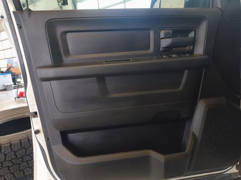 Used 2020 RAM 2500 Tradesman image 8