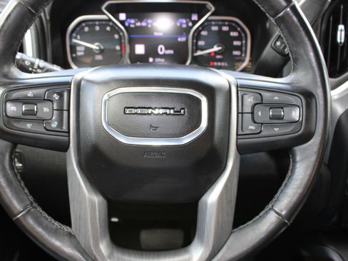 Used 2019 GMC Sierra 1500 Denali w/ Denali Carbonpro Edition image 15