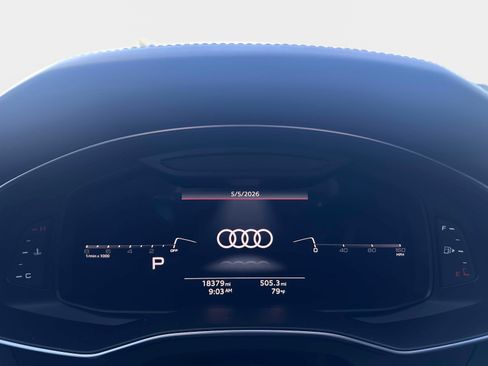 Used 2023 Audi S7 Prestige w/ Prestige Package AWD/4WD image 11