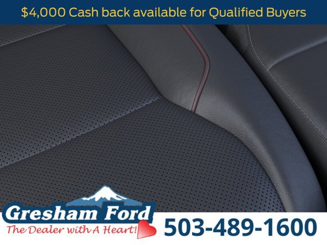 New 2026 Ford F350 Lariat w/ Black Appearance Package AWD/4WD image 18
