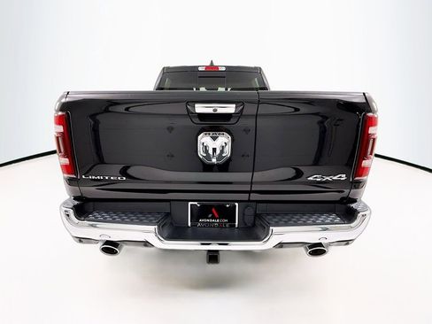 Used 2020 RAM 1500 Limited image 6