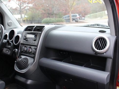 Used 2004 Honda Element EX image 4