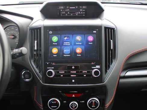 Used 2022 Subaru Forester Sport image 15