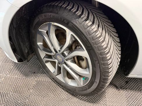 Used 2016 Mercedes-Benz C 300 4MATIC Sedan image 39