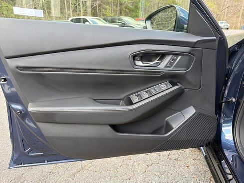 New 2026 Honda Accord Touring image 12