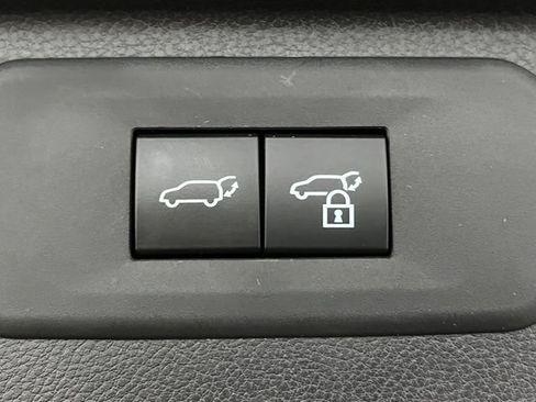 Certified 2024 Toyota Grand Highlander AWD Hybrid image 14