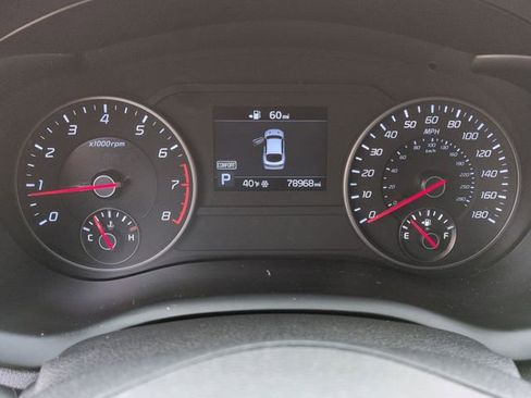 Used 2019 Kia Stinger GT image 14