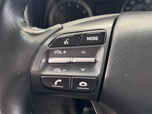 Used 2021 Hyundai Kona SEL image 16