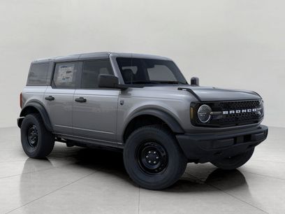 Used 2026 Ford Bronco Big Bend