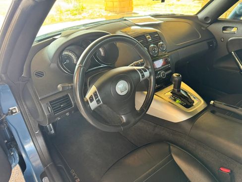 Used 2008 Saturn Sky Red Line RWD image 10