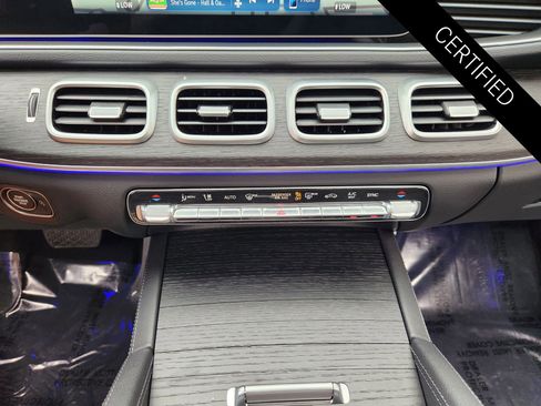 Certified 2026 Mercedes-Benz GLE 350 4MATIC image 20