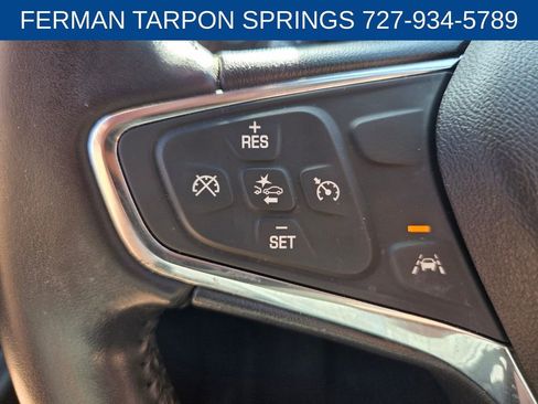 Used 2020 Chevrolet Equinox LT FWD image 30