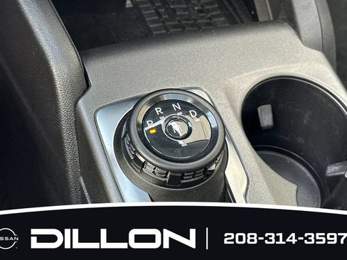 Used 2025 Ford Bronco Sport Badlands w/ Badlands Tech Package AWD/4WD image 22