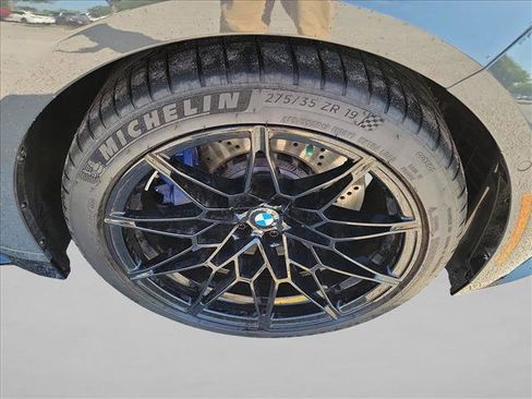Used 2026 BMW M3 Competition AWD/4WD image 10
