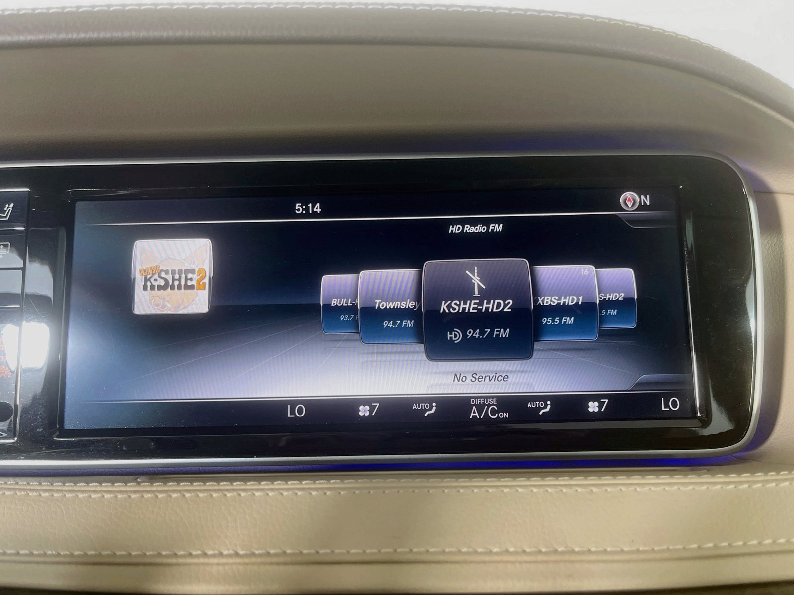Used 2016 Mercedes-Benz S 550 Sedan image 19