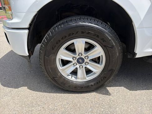 Used 2020 Ford F150 XL w/ Equipment Group 101A Mid AWD/4WD image 32