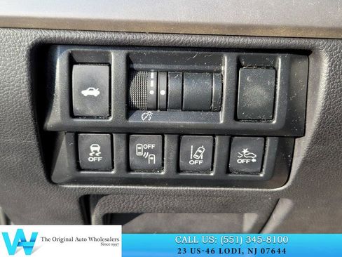 Used 2018 Subaru Legacy 2.5i Premium image 24