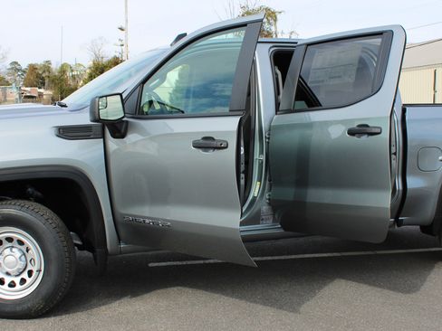 New 2026 GMC Sierra 1500 Pro w/ Pro Value Package image 3