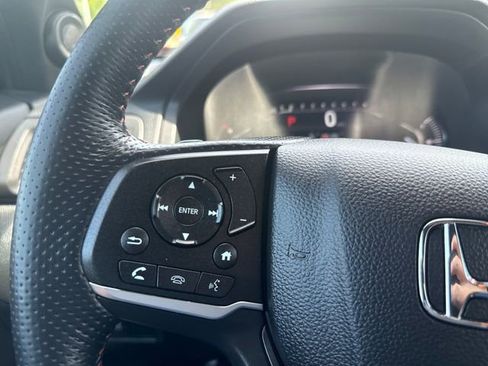Certified 2023 Honda Passport TrailSport image 26