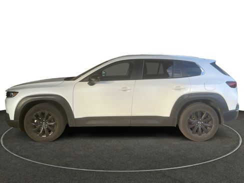 Used 2024 MAZDA CX-50 AWD 2.5 S w/ Preferred Package image 2