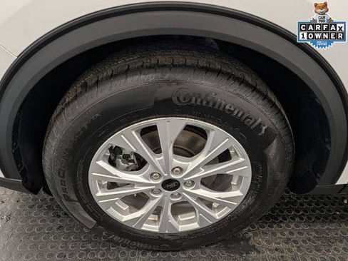 Certified 2023 Ford Escape Active w/ Tech Pack #2 FWD image 7