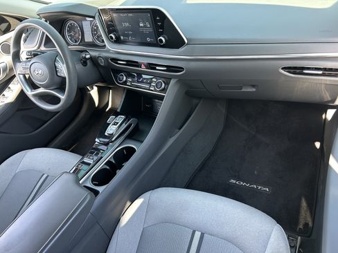 Used 2021 Hyundai Sonata SEL FWD image 10