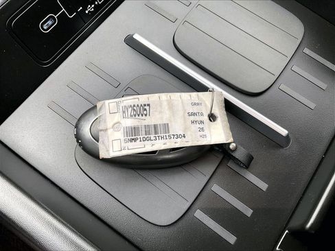 Used 2026 Hyundai Santa Fe SE AWD/4WD image 31