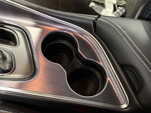 Used 2018 Dodge Challenger SRT Demon w/ Leather Front Seat Group image 20