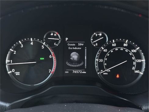 Used 2020 Lexus GX 460 Premium w/ Premium Package AWD/4WD image 22