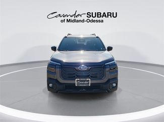 New 2026 Subaru Outback Premium video 2