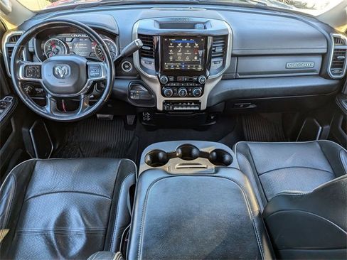 Certified 2021 RAM 2500 Laramie image 15