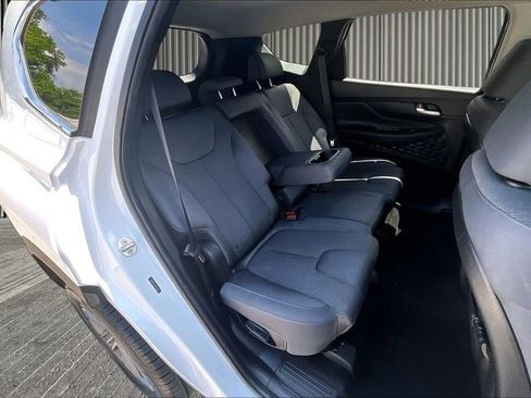 Used 2023 Hyundai Santa Fe SEL AWD/4WD image 28