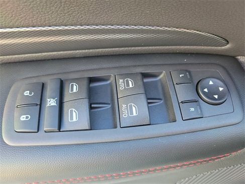 New 2026 Dodge Durango GT image 21