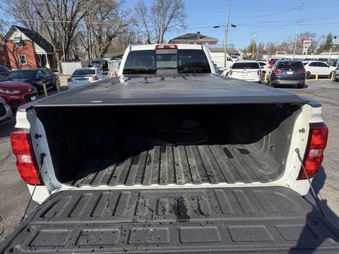 Used 2018 GMC Sierra 3500 Denali w/ Duramax Plus Package image 10