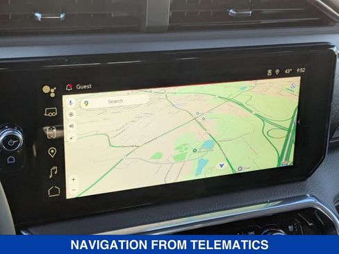 New 2026 GMC Sierra 1500 Denali image 23