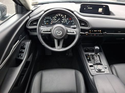 Certified 2023 MAZDA CX-30 AWD 2.5 S w/ Select Package image 12