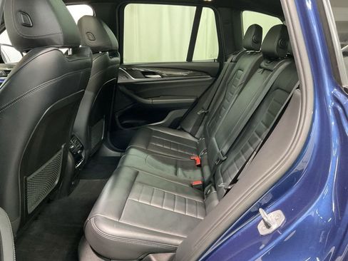 Used 2018 BMW X3 xDrive30i w/ M Sport Package image 24