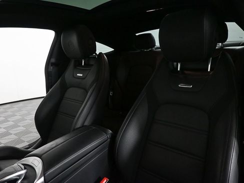 Used 2021 Mercedes-Benz C 63 AMG S image 5