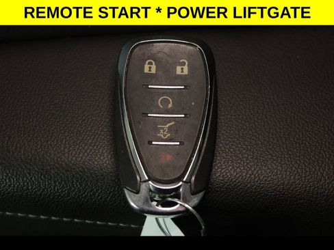 Used 2023 Chevrolet Blazer LT w/ LPO, Floor Liner Package AWD/4WD image 8